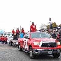 Dominion Energy Christmas Parade 2018